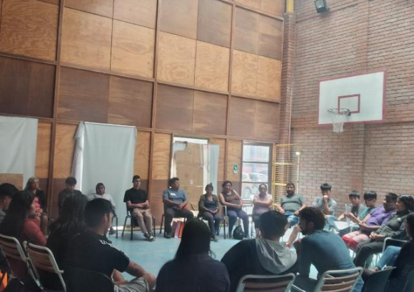 Actividades 2024